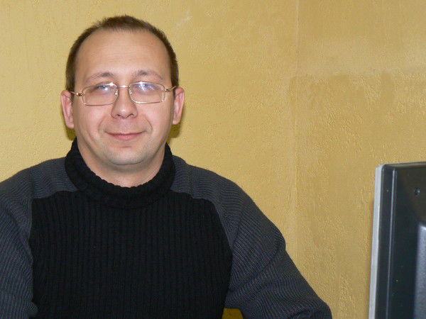 Авдеев Вадим