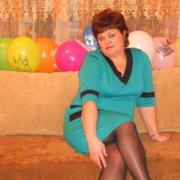 Ольга Караваева