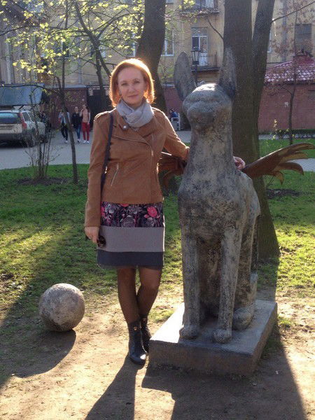 Александра Сорокина