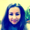 Таня Зинякова