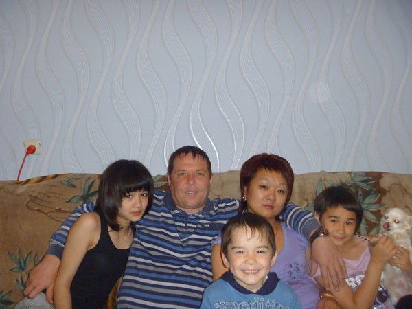 Татьяна Ким(Климахина)