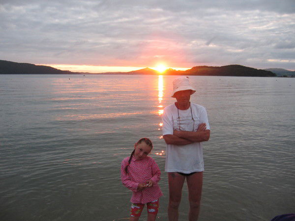 Александр Зоркин