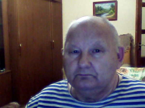 Анатолий Антонов