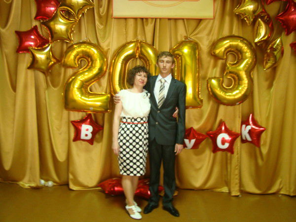 Оксана Коломыц