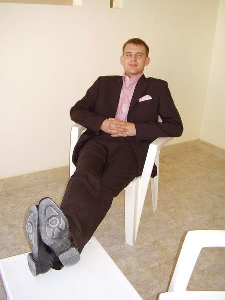 Виктор Жиляев