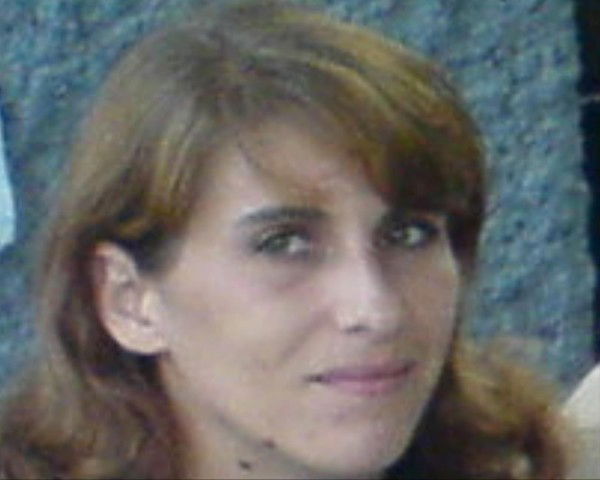 Елена Лузина