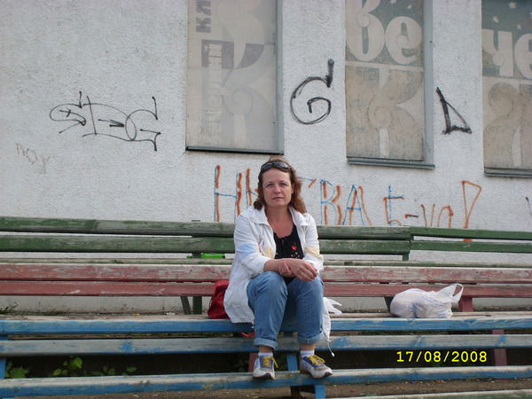 Елена Шняукштене