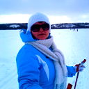 Татьяна Ёлгина