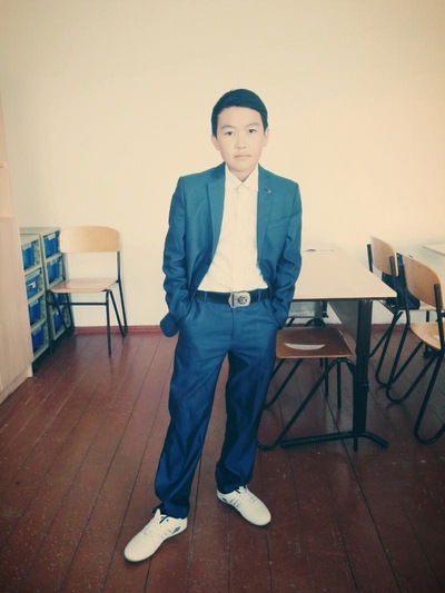 Нурсат Кабиев