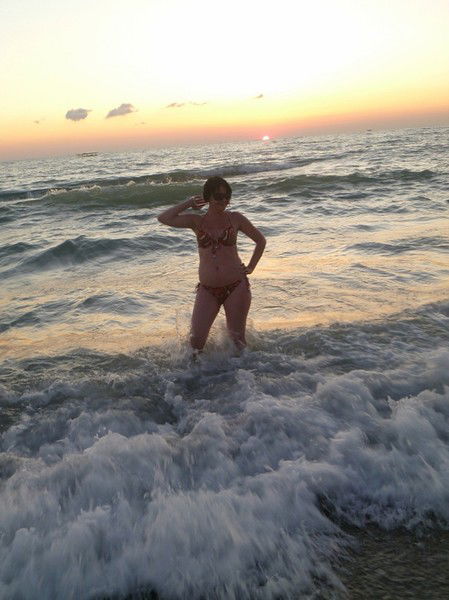 Ольга Безрукова