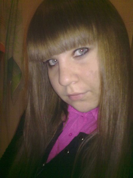 Анечка Широкова