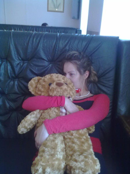 Линаа Делффин