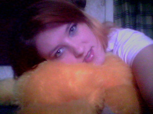 Елена Снежная