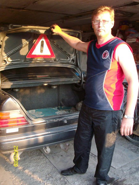 Андрей Клименко