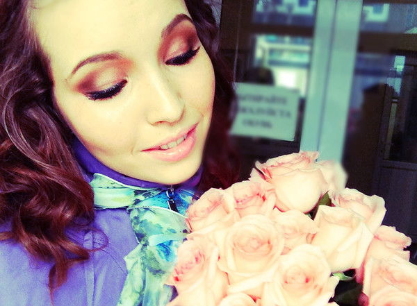 Алина Хайруллина