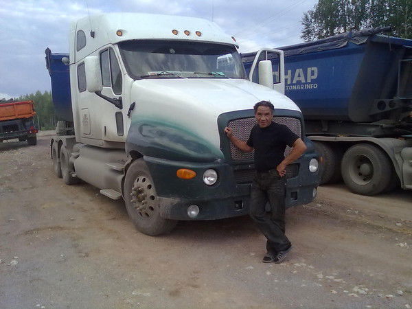 Фанзиль Галимьянов