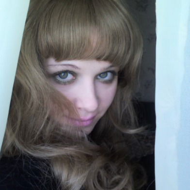 Юленька Дерий