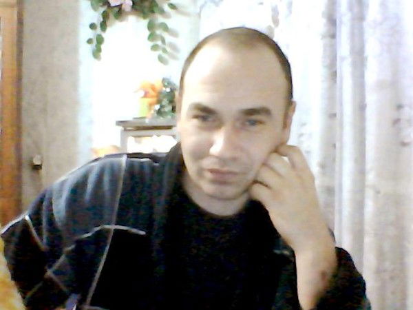 Павел Романовский