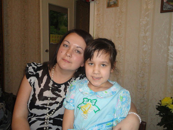 Анастасия Пигасова