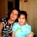 Анастасия Пигасова