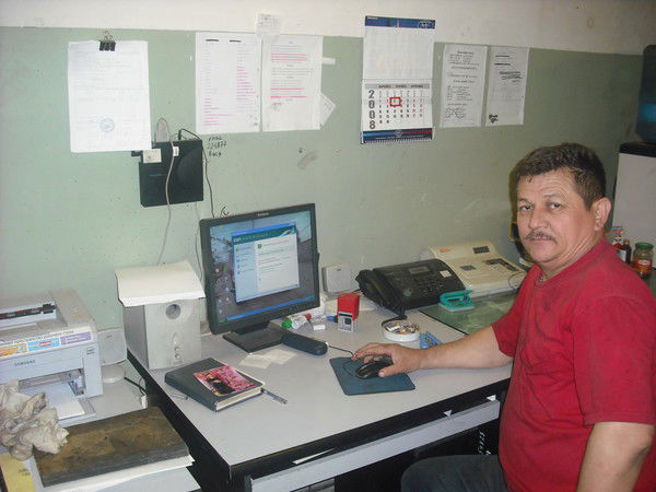 Ходжакулы Туркмен