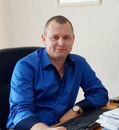 Юрий Кулаков