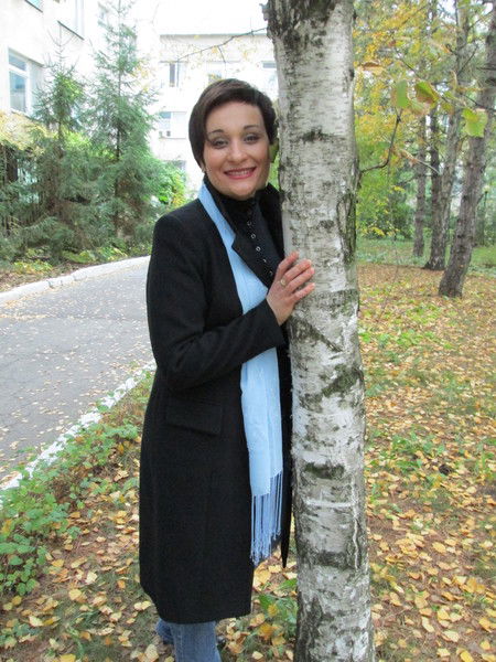 Лилия Тизул