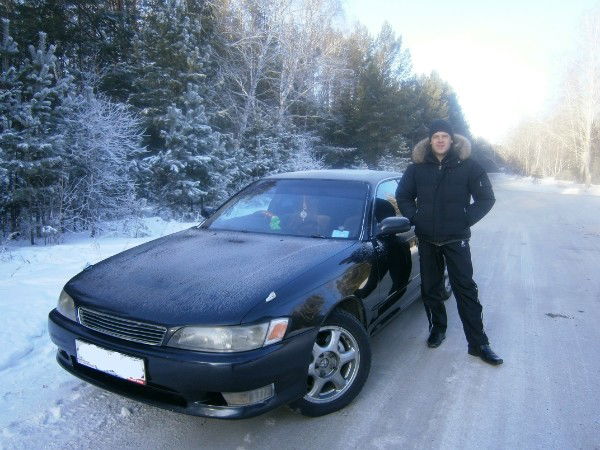 Сергей Потрехалов