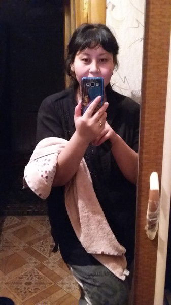 Амангуль Бектемирова