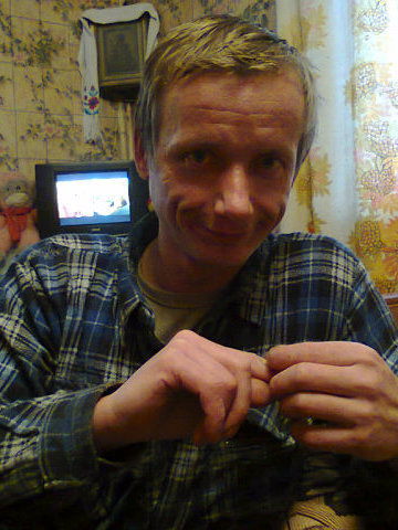 Сергей Данеленков