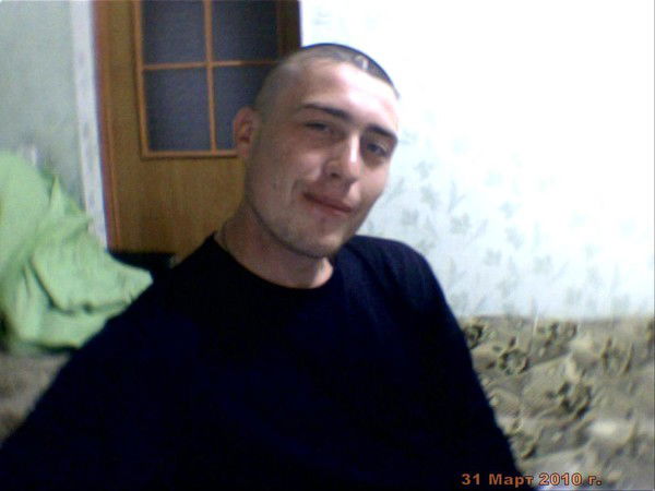 Андрей Сторчак