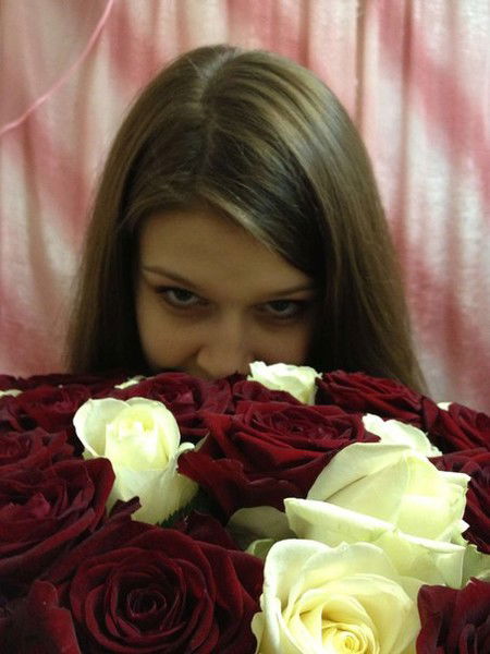 Анастасия Бадалянц