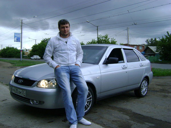 Сергей Кузнецов