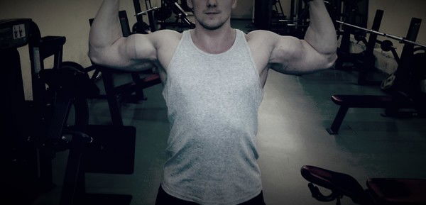 Алексей Бобровский