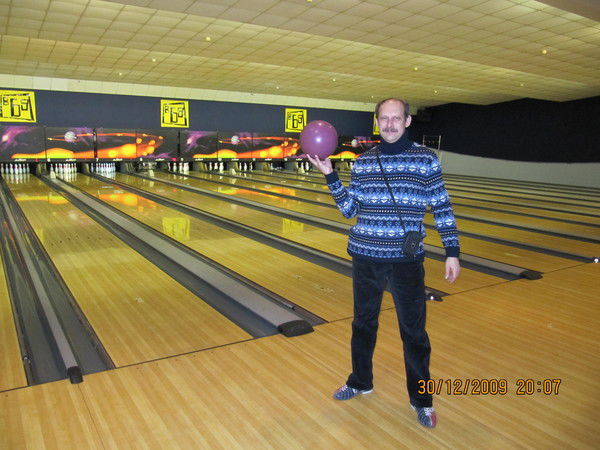 Андрей Прохоров