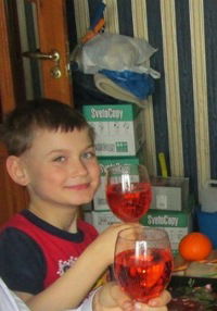 Стас Карабанов