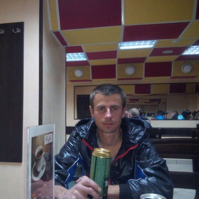 Александр Маковский