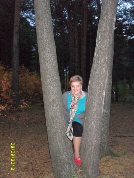 Елена Степанько