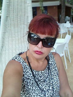 Алефтина ))))