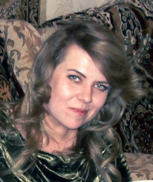 Яна Гайнанова