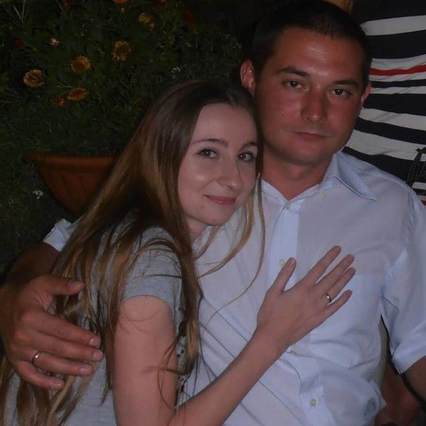 Анюта Фалафивка