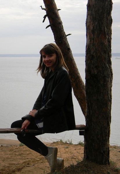 Анастасия Щербакова