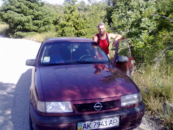 Александр Коваль