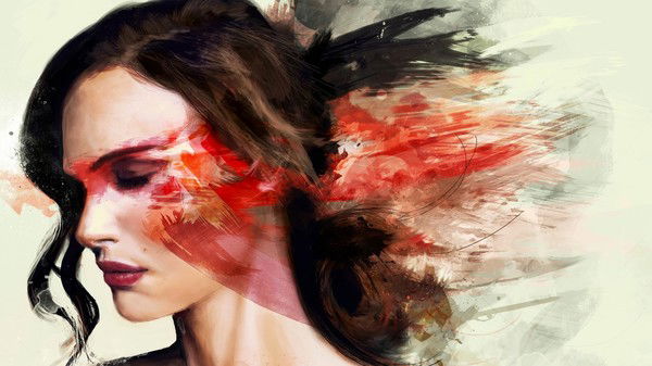 Марина Закирова