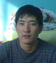 Азат Омирбаев