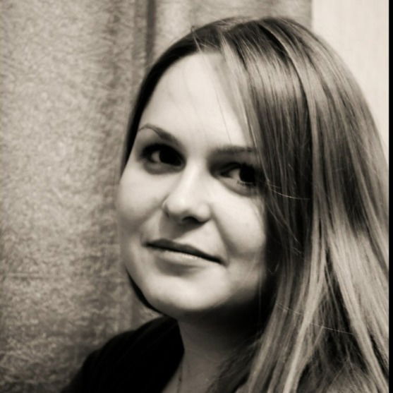 Ксения Спивакова