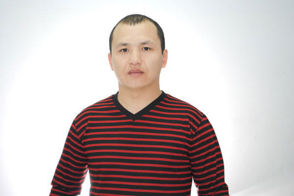 Бейбут Сабыров