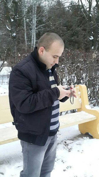 Илья Корнеев