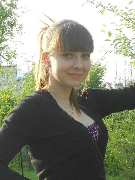 Галенька Петрова