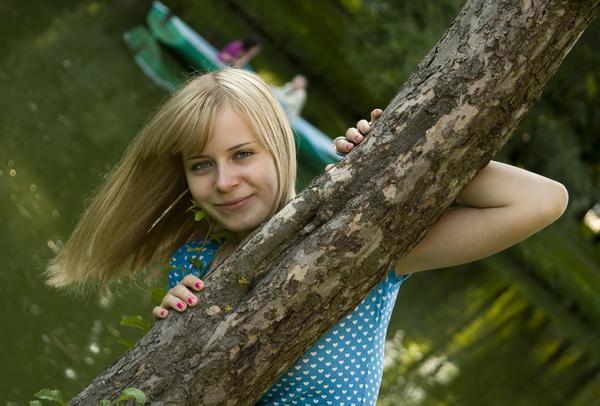 Александра Штанова